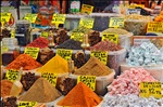 Spice market, Istanbul